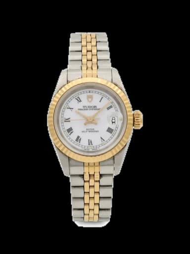 tudor princess oysterdate 32mm watch