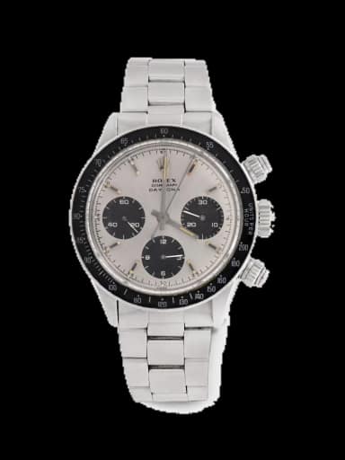 rolex daytona 37mm watch