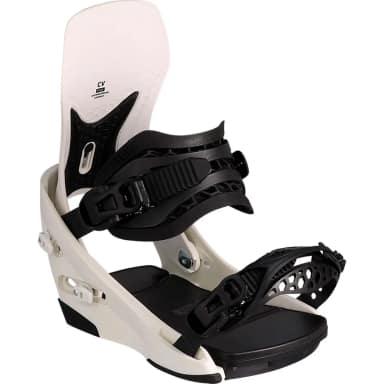 flux cv woman snowboard bindings