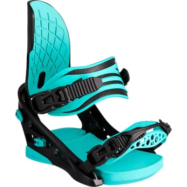 flux cx snowboard bindings