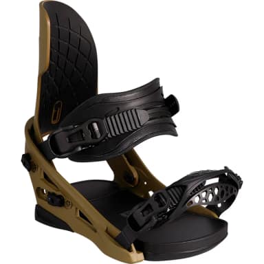 flux cx snowboard bindings