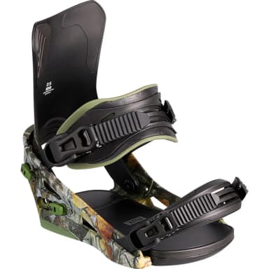 flux xf snowboard bindings