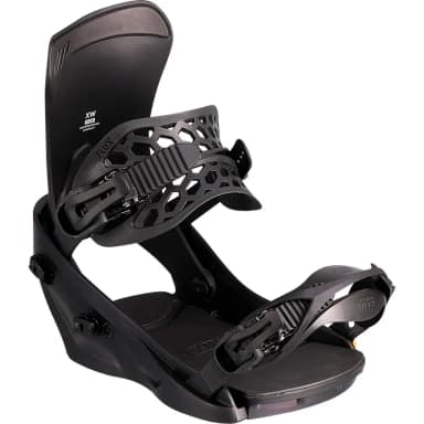 flux xw woman snowboard bindings