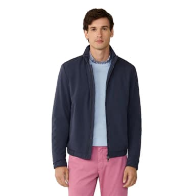 façonnable frain jacket