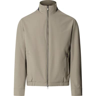 façonnable frain jacket