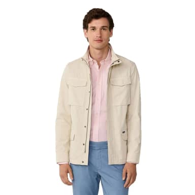 façonnable fm400440 jacket