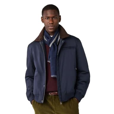 façonnable fm400459 jacket