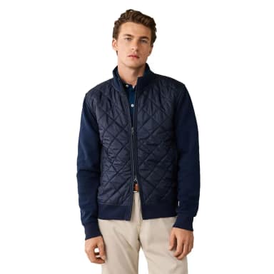 façonnable fm750103 jacket