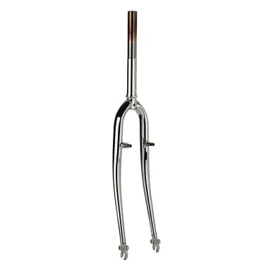 brn вилка mtb city 22.2 mm