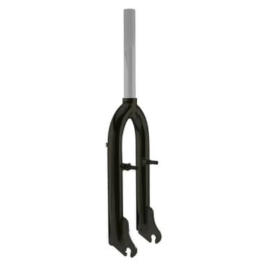 brn вилка bmx 25.4 mm