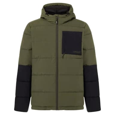 oakley tahoe puffy rc raincoat