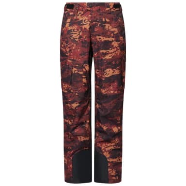 oakley divisional cargo shell pants