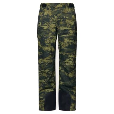 oakley divisional cargo shell pants