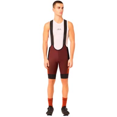 oakley off grid cargo bib shorts