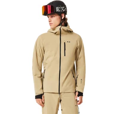 oakley unbound gore-tex®2.0 jacket