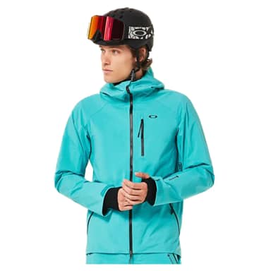 oakley unbound gore-tex®2.0 jacket