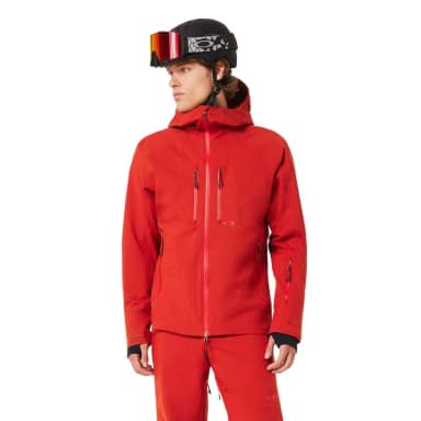 oakley kendall rc 2.0 jacket