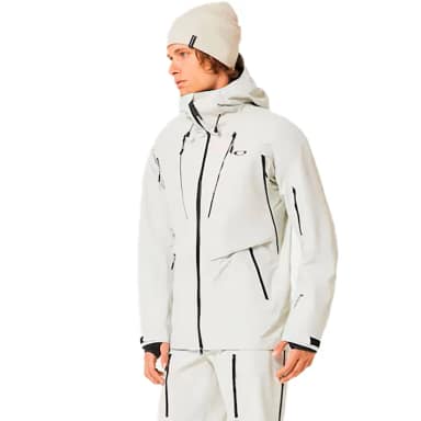 oakley bowls gore-tex® jacket