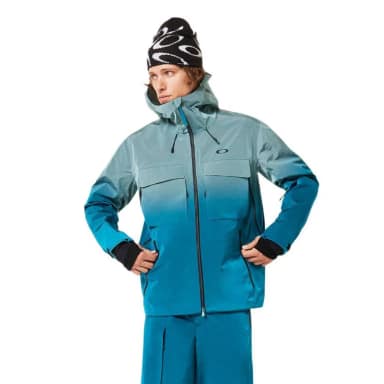 oakley airwave utility gore-tex® jacket