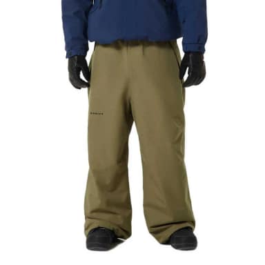 oakley channel pants