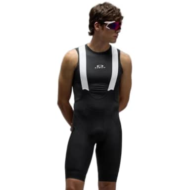 oakley endurance tempo bib shorts