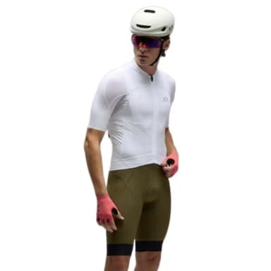 oakley endurance tempo bib shorts