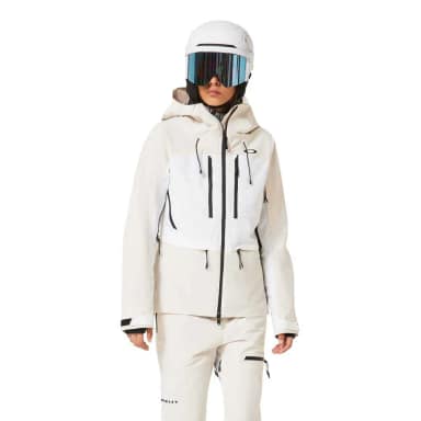 oakley wkendall rc jacket