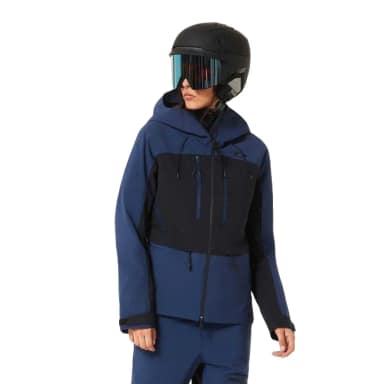 oakley wkendall rc jacket