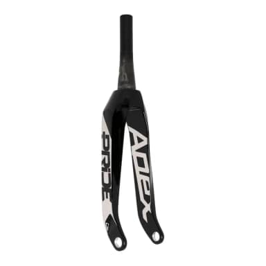 pride racing вилка bmx apex tapered 20´´ 20 mm fopr2303