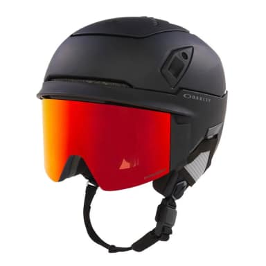 oakley mod7 visor helmet