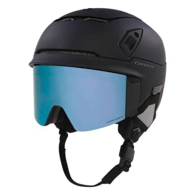 oakley mod7 visor helmet