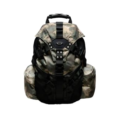 oakley icon rc backpack
