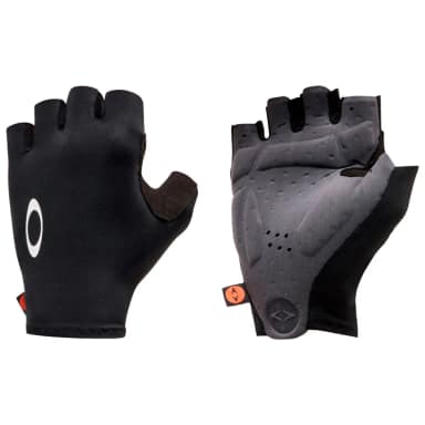 oakley перчатки без пальцев drops road 2.0