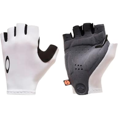 oakley перчатки без пальцев drops road 2.0