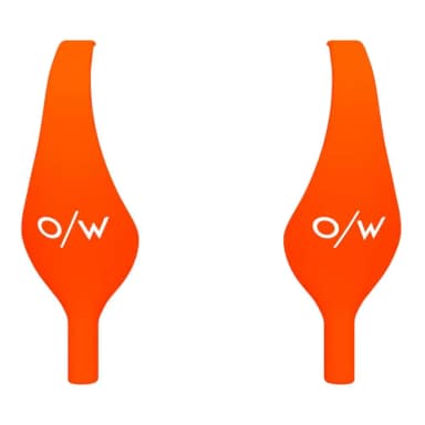 one way gate guard finger guard