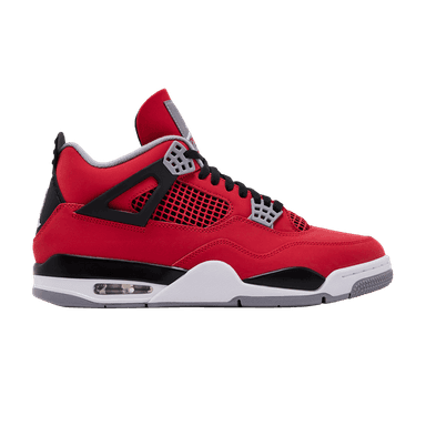 air jordan 4 retro 'toro bravo' 2026