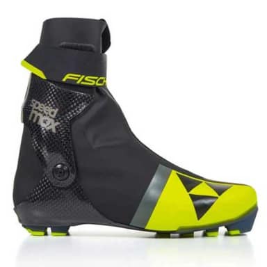 fischer speedmax skate rl nordic ski boots