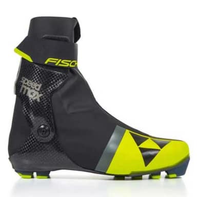 fischer speedmax skate rl woman nordic ski boots