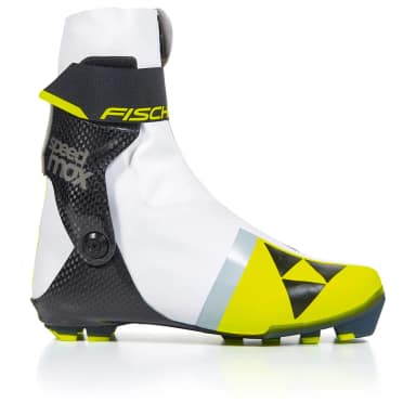 fischer speedmax skate rl woman nordic ski boots