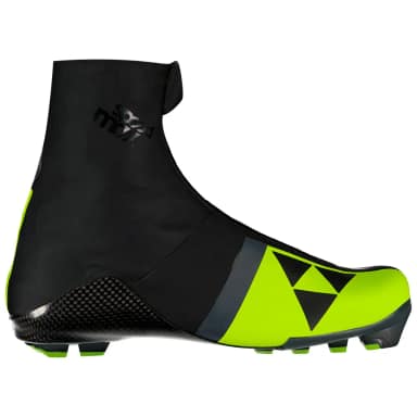 fischer speedmax classic rl nordic ski boots