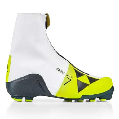 fischer speedmax 7 classic woman nordic ski boots