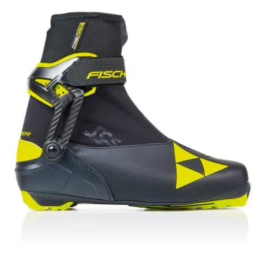 fischer rcs skate nordic ski boots