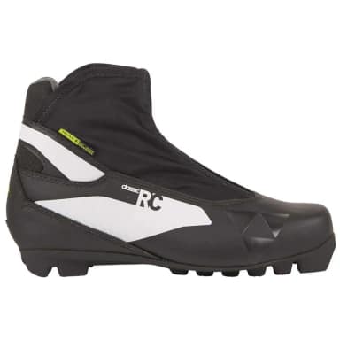 fischer rc classic woman nordic ski boots