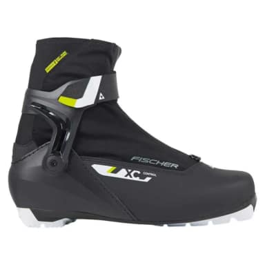 fischer xc control nordic ski boots