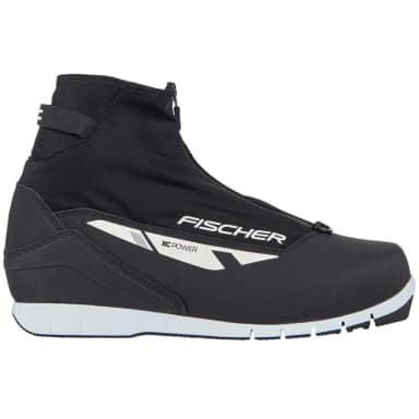 fischer xc power nordic ski boots