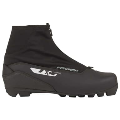 fischer xc touring nordic ski boots