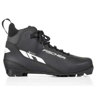 fischer xc sport nordic ski boots