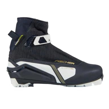 fischer xc comfort pro woman nordic ski boots