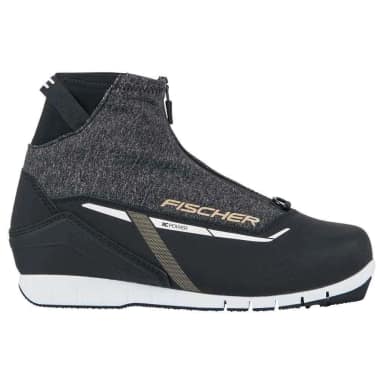 fischer xc power woman nordic ski boots