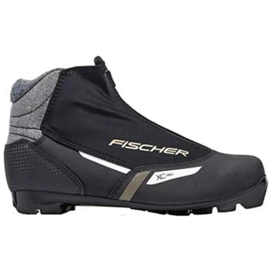 fischer xc pro woman nordic ski boots